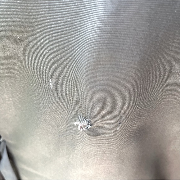 Vintage Japanese Isamiya Kawase Tokyo Dress Coat - Picture 6 of 8